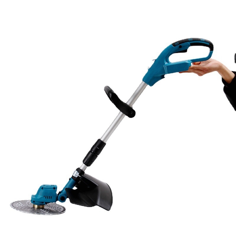 Mesin Pemotong Rumput Multifun - Power Tools Electrical ulasan dan harga
