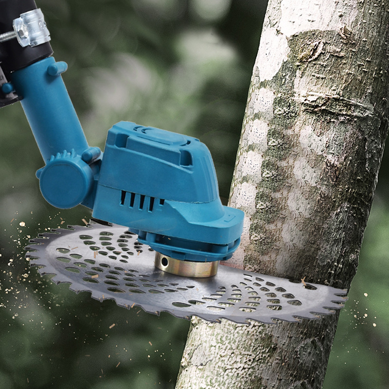 Mesin Pemotong Rumput Multifun - Power Tools Electrical ulasan dan harga