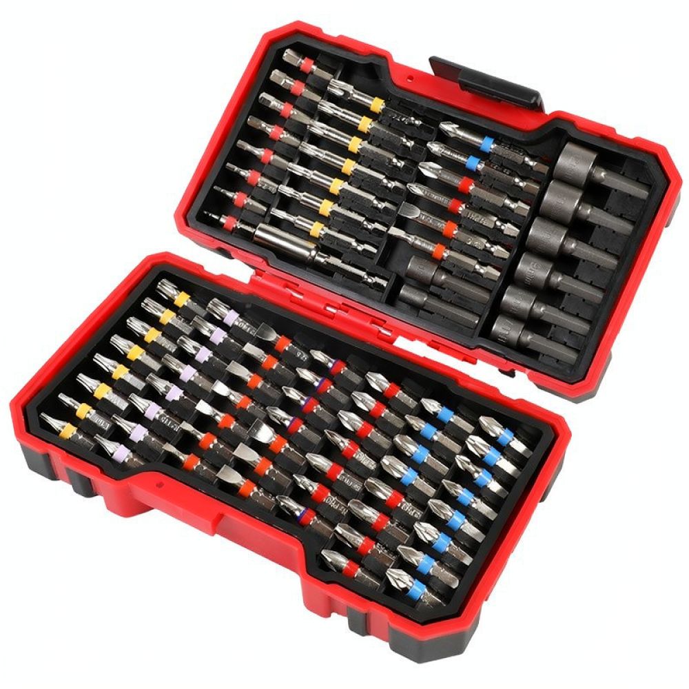 Set Perlengkapan Aksesori Alat - Power Tools Electrical ulasan dan harga
