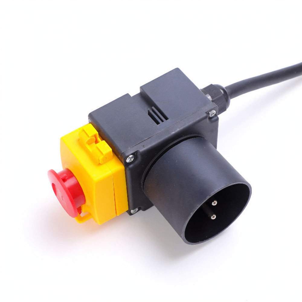 Sakelar Elektromagnetik DZ11B  - Power Tools Electrical ulasan dan harga