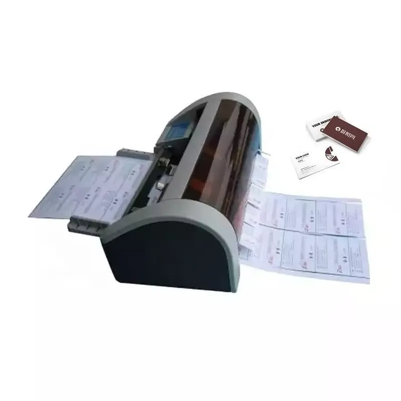 Mesin Pemotong Kartu Nama Keci - Power Tools With Names ulasan dan harga
