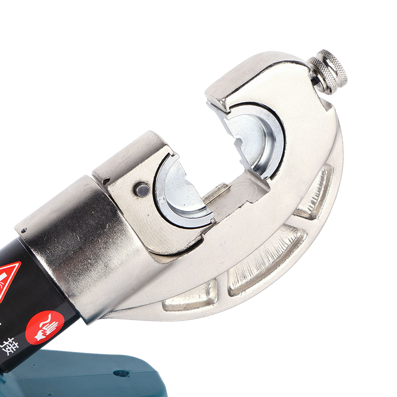 Alat Crimping Kabel Hidrolik E - Power Tools Electrical ulasan dan harga
