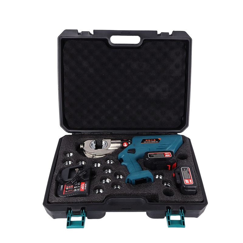 Alat Crimping Kabel Hidrolik E - Power Tools Electrical ulasan dan harga