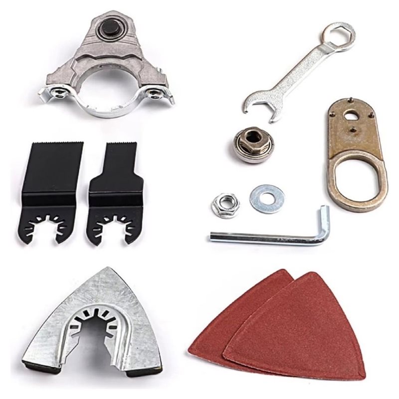 Aksesori Alat Pemoles dan Pema - Power Tools Electrical ulasan dan harga