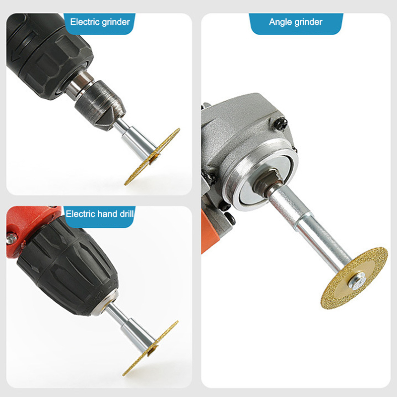 Mata Gergaji Berlian 40mm M10  - Power Tools Electrical ulasan dan harga