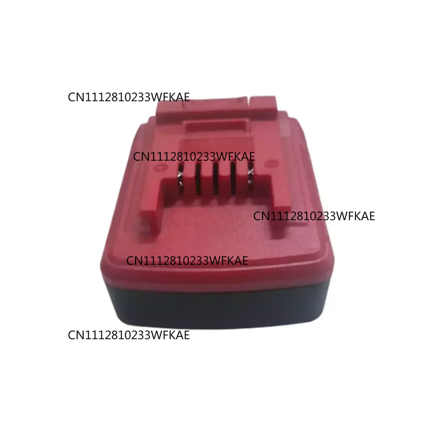 Adaptor Konverter Baterai Untu - Power Xchange Tools ulasan dan harga