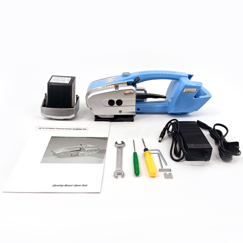 Alat Pengikat Otomatis Bertena - Power Tools Electrical ulasan dan harga