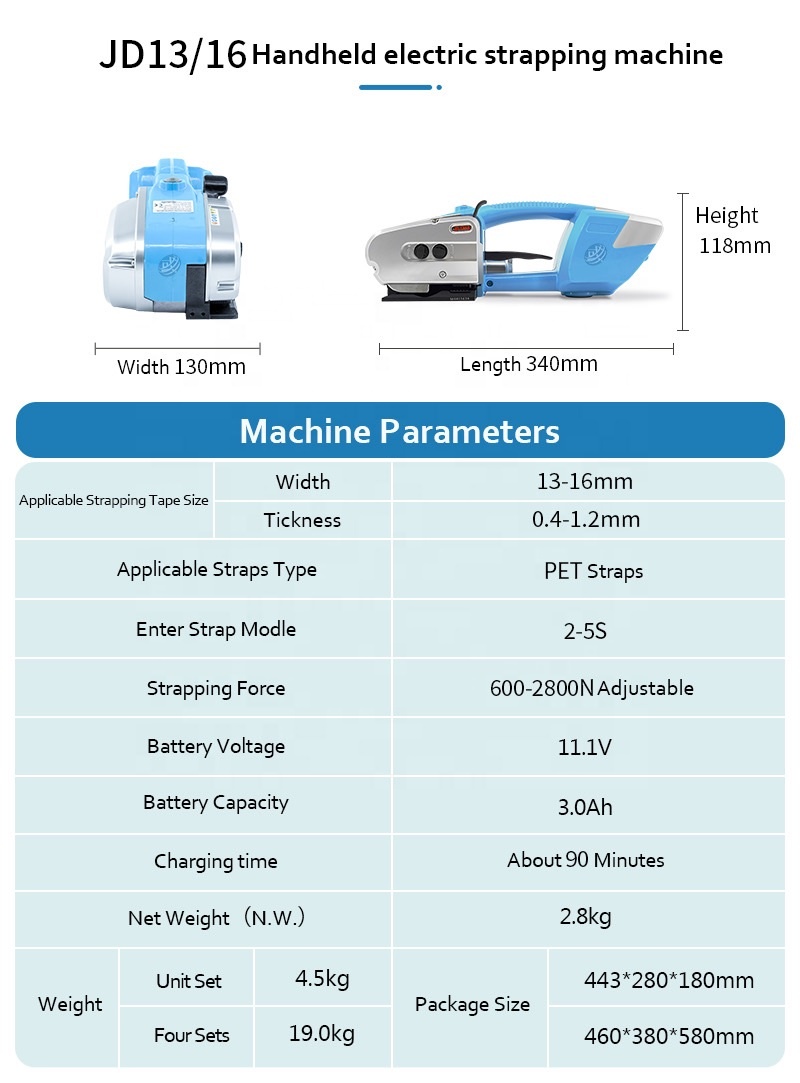 Alat Pengikat Otomatis Bertena - Power Tools Electrical ulasan dan harga